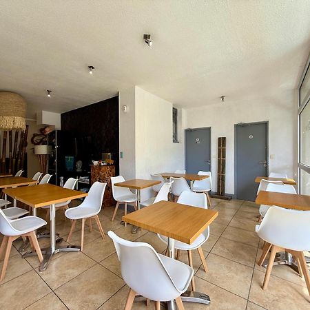 Hotel Les Grenadines แอกด์ ภายนอก รูปภาพ