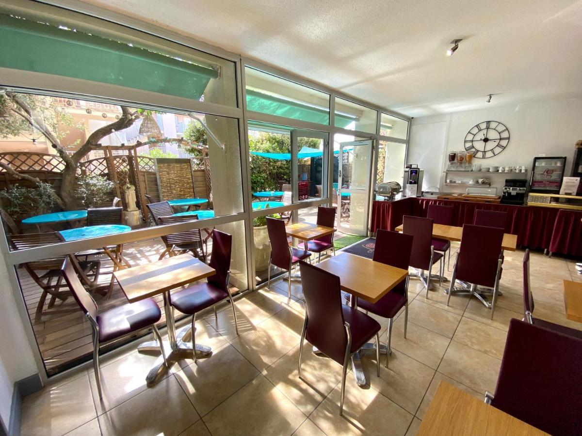 Hotel Les Grenadines แอกด์ ภายนอก รูปภาพ