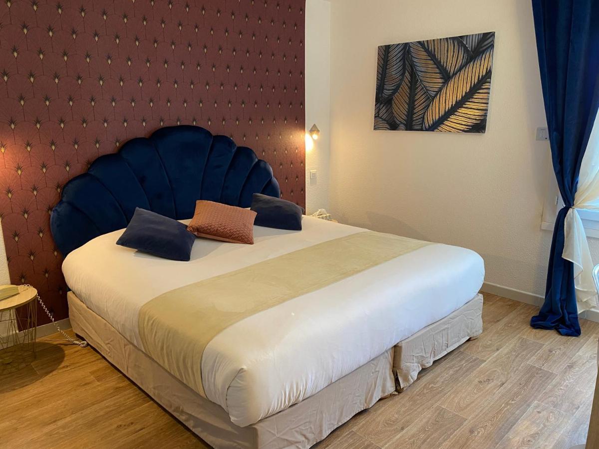 Hotel Les Grenadines แอกด์ ภายนอก รูปภาพ