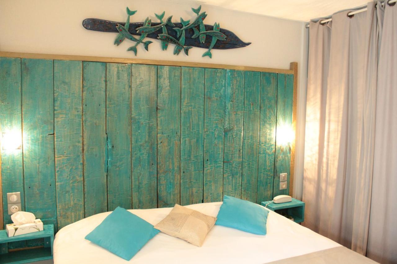 Hotel Les Grenadines แอกด์ ภายนอก รูปภาพ