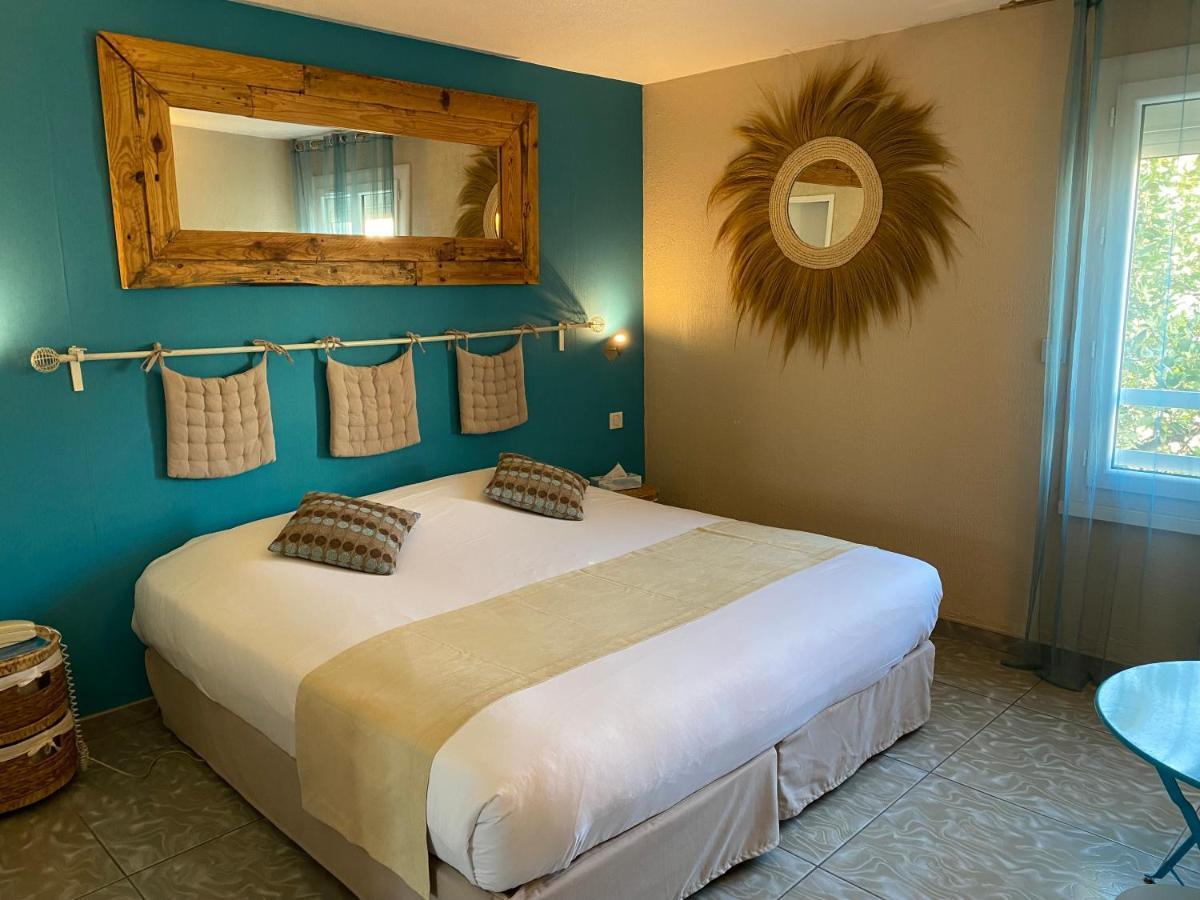 Hotel Les Grenadines แอกด์ ภายนอก รูปภาพ