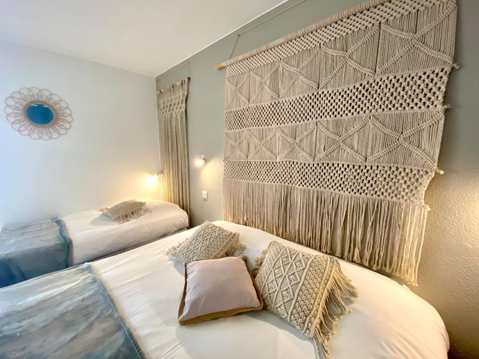 Hotel Les Grenadines แอกด์ ภายนอก รูปภาพ