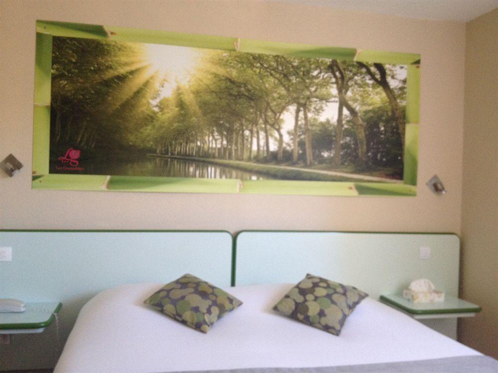 Hotel Les Grenadines แอกด์ ภายนอก รูปภาพ