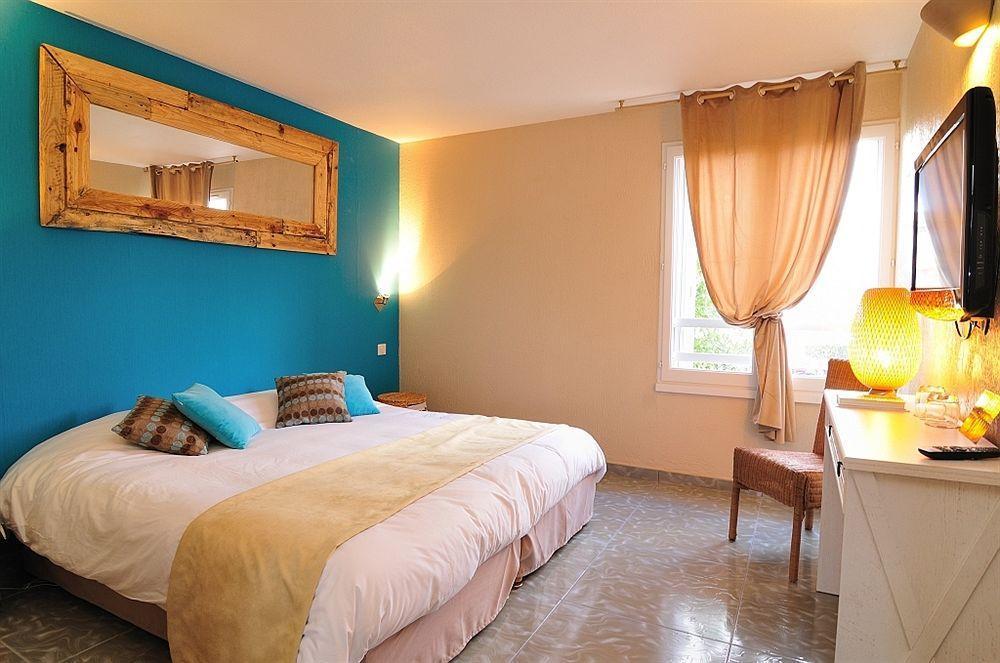 Hotel Les Grenadines แอกด์ ภายนอก รูปภาพ