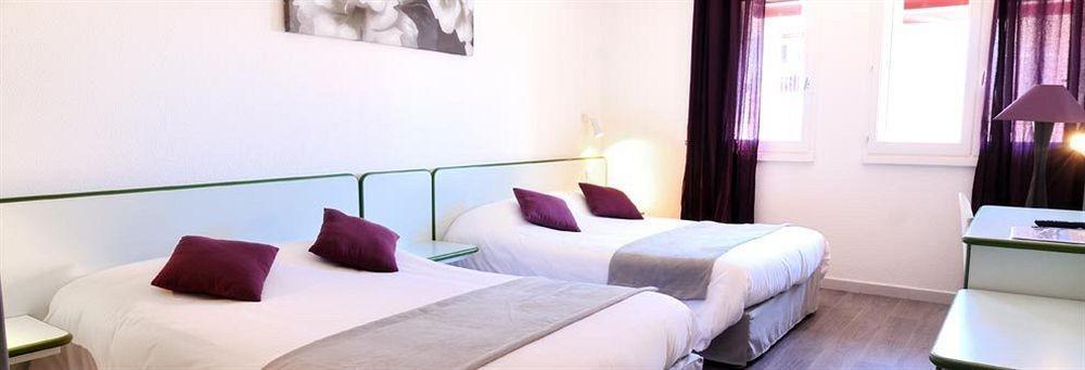 Hotel Les Grenadines แอกด์ ภายนอก รูปภาพ