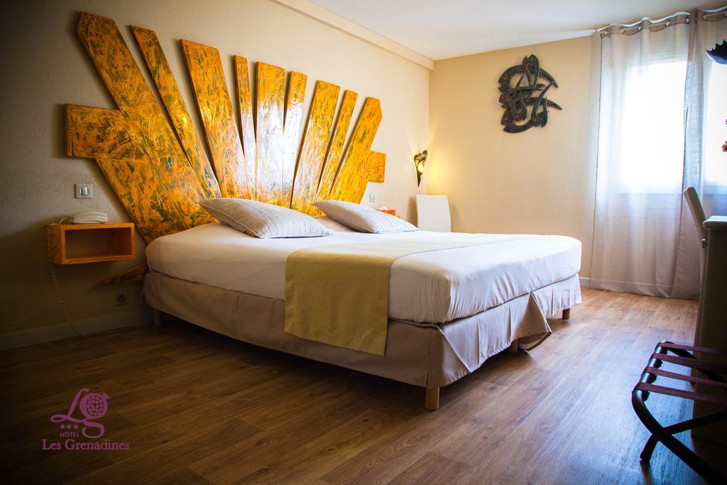 Hotel Les Grenadines แอกด์ ห้อง รูปภาพ