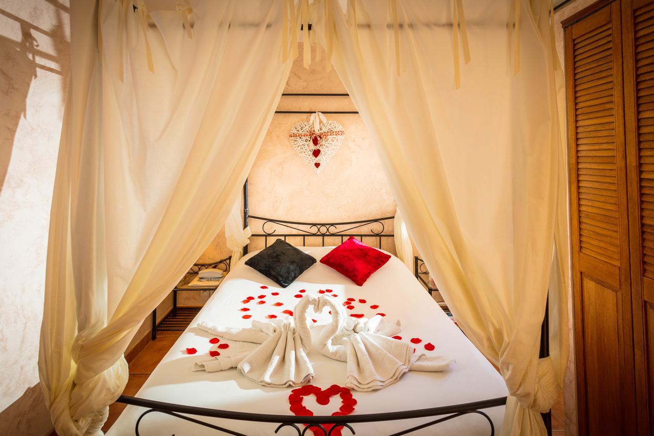 Hotel Les Grenadines แอกด์ ภายนอก รูปภาพ