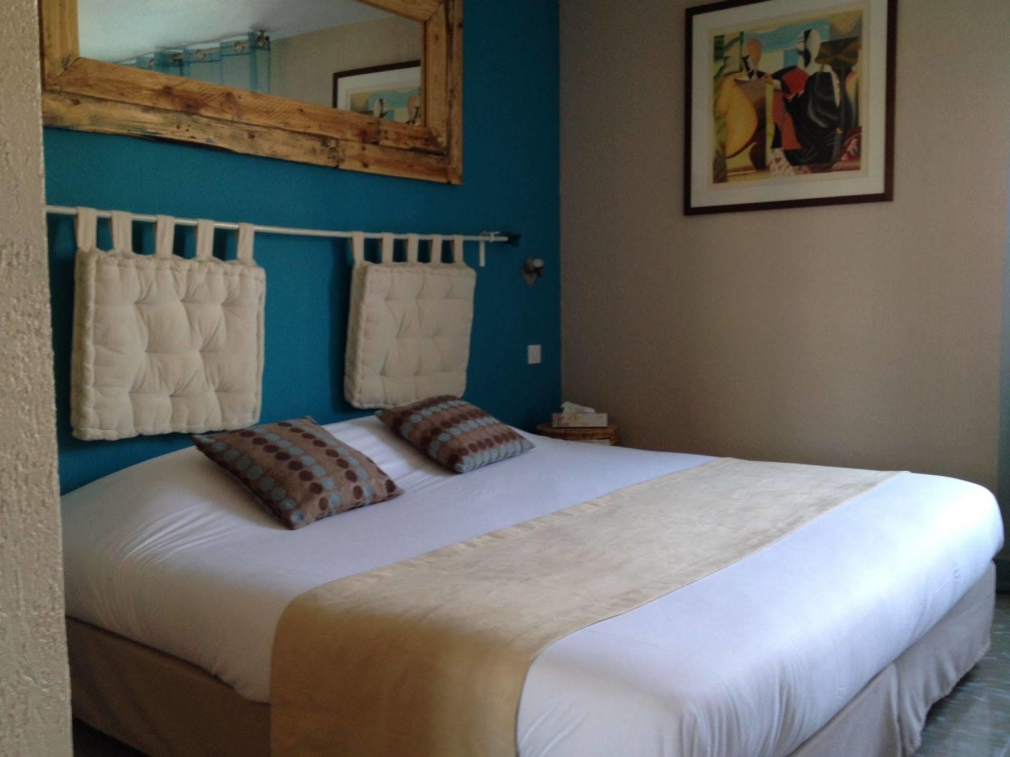 Hotel Les Grenadines แอกด์ ภายนอก รูปภาพ