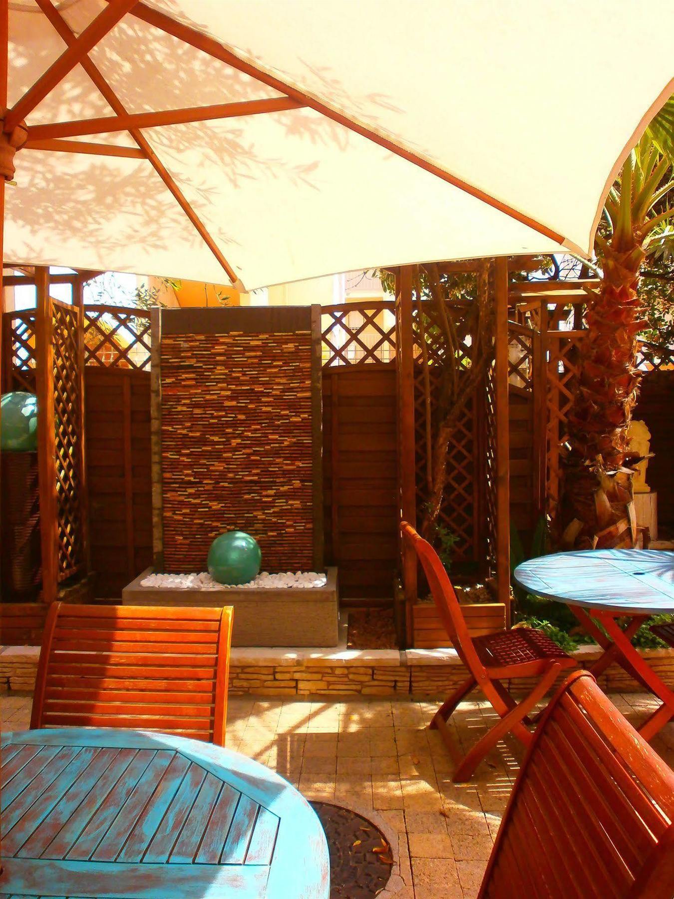 Hotel Les Grenadines แอกด์ ภายนอก รูปภาพ