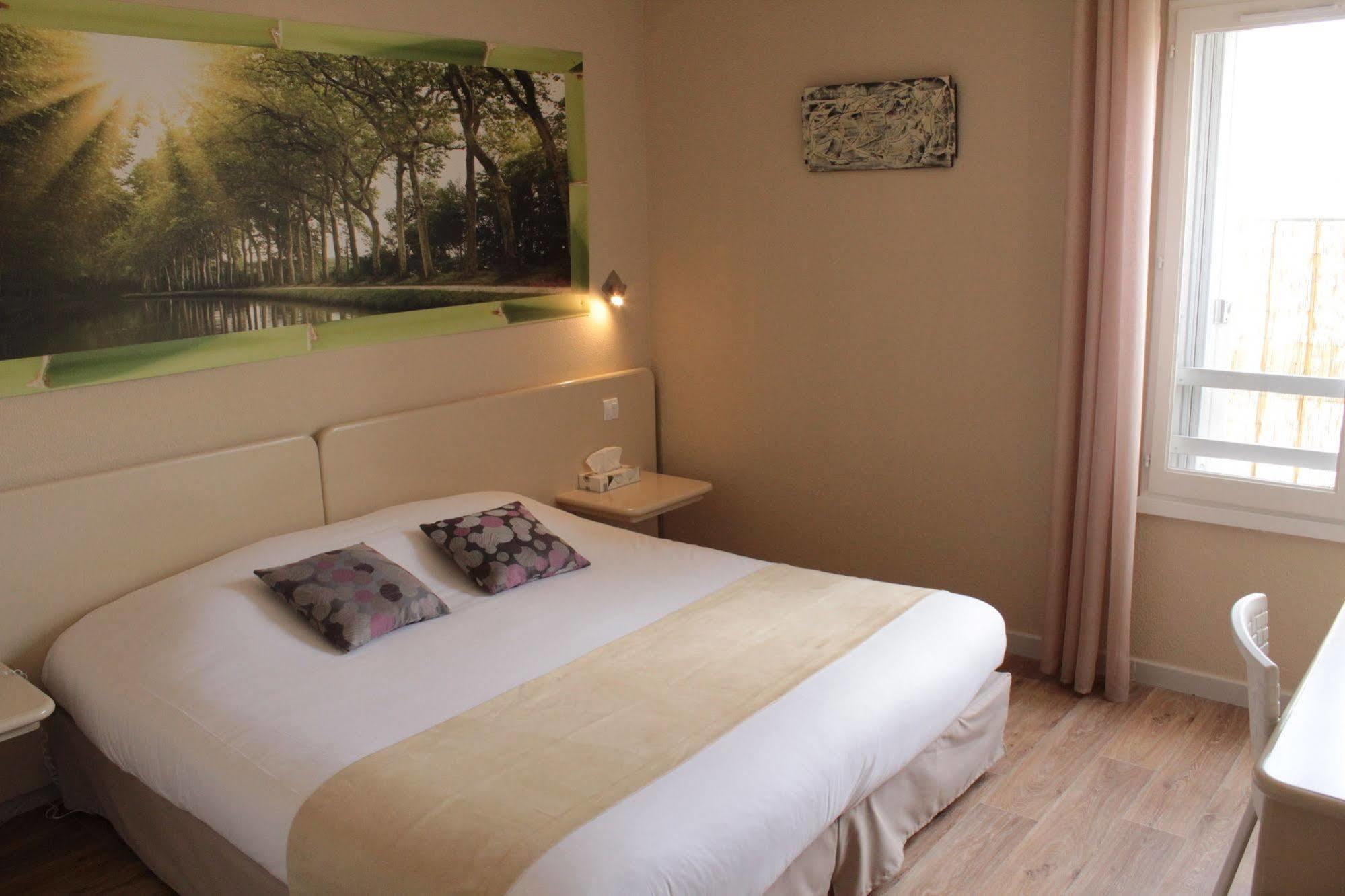 Hotel Les Grenadines แอกด์ ภายนอก รูปภาพ